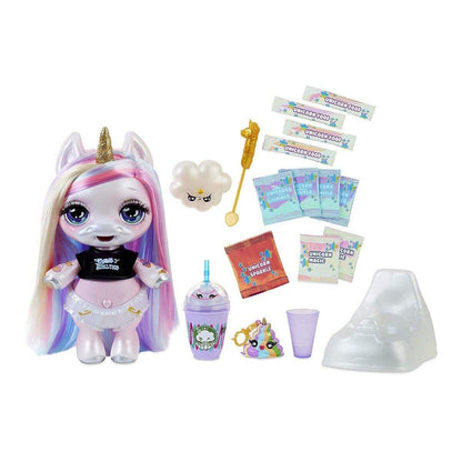MGA Entertainment Poopsie Slime Surprise Unicorn pink oder rainbow, sortiert