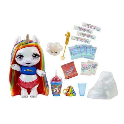 MGA Entertainment Poopsie Slime Surprise Unicorn pink oder rainbow, sortiert