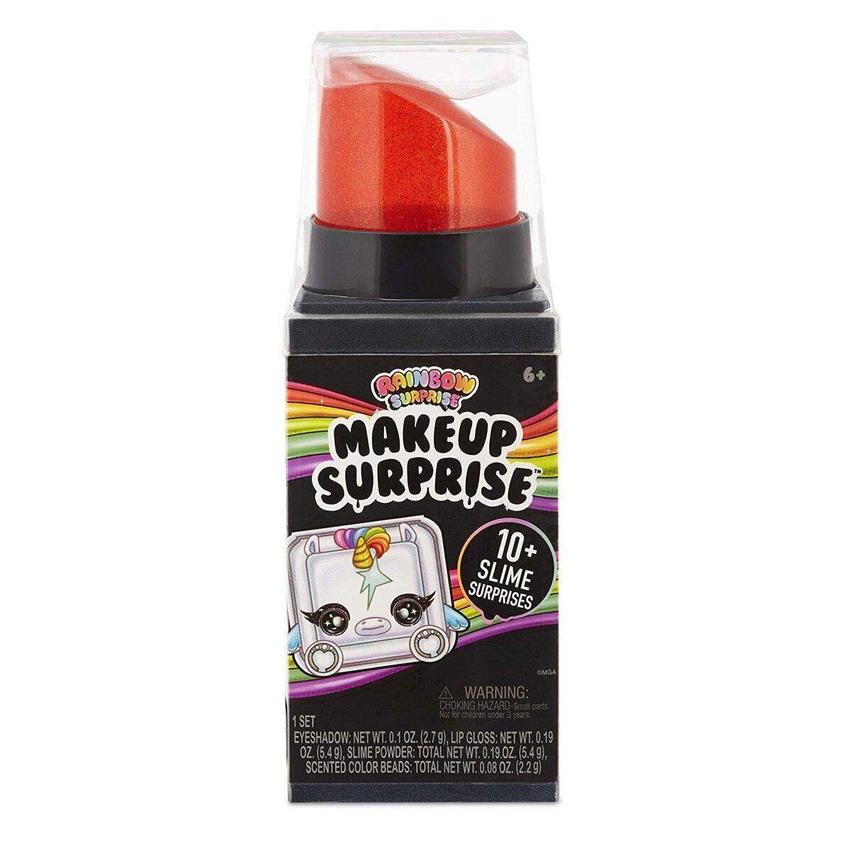 MGA Entertainment Rainbow High Surprise Makeup Surprise Series 1A