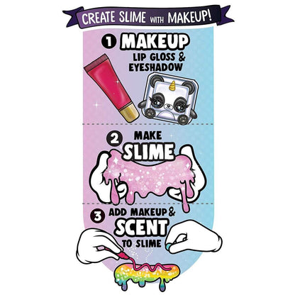 MGA Entertainment Rainbow High Surprise Makeup Surprise Series 1A