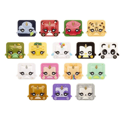 MGA Entertainment Rainbow High Surprise Makeup Surprise Series 1A