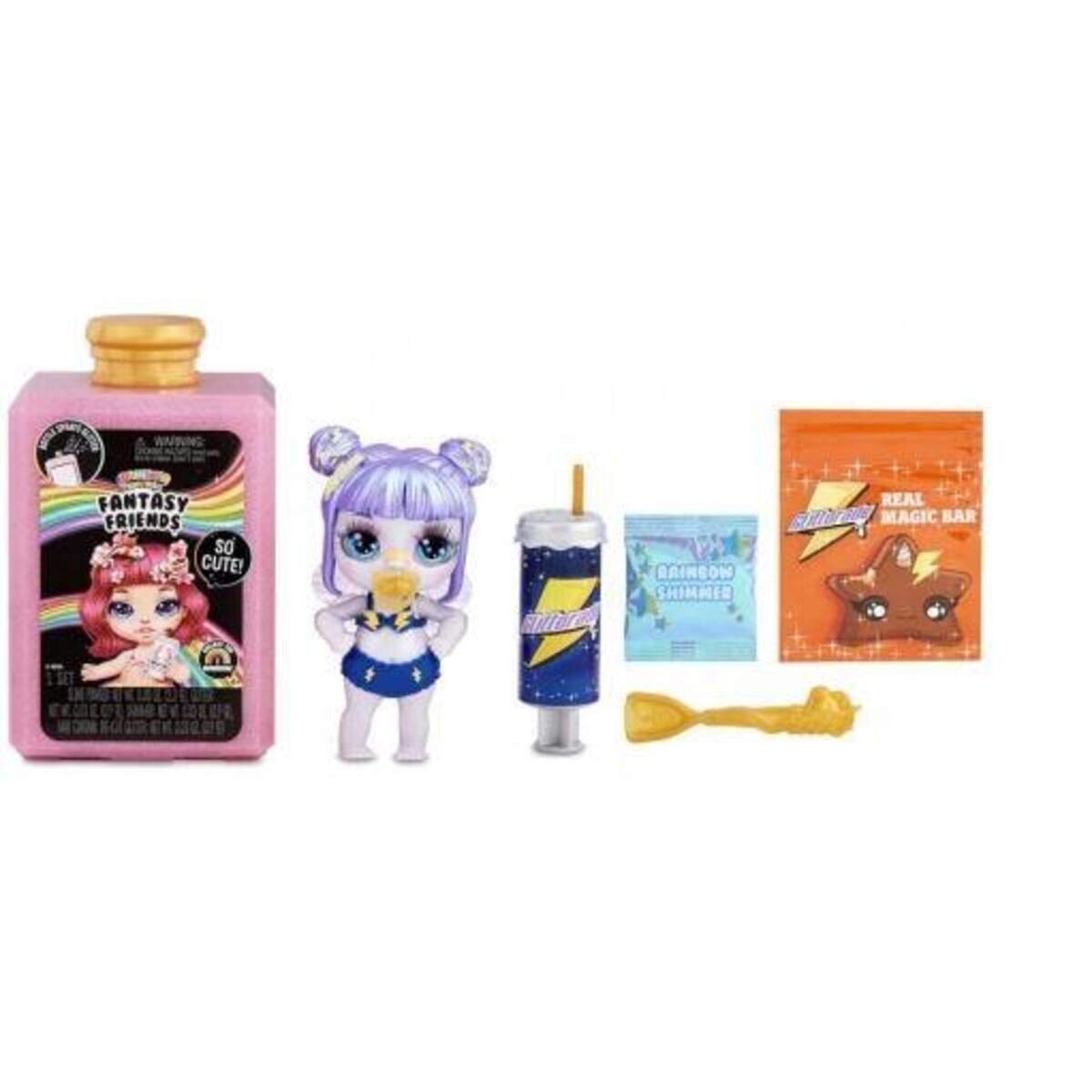 MGA Entertainment Rainbow Surprise Fantasy, 1 Stück, sortiert
