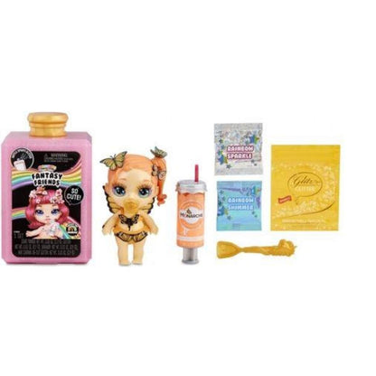 MGA Entertainment Rainbow Surprise Fantasy, 1 Stück, sortiert