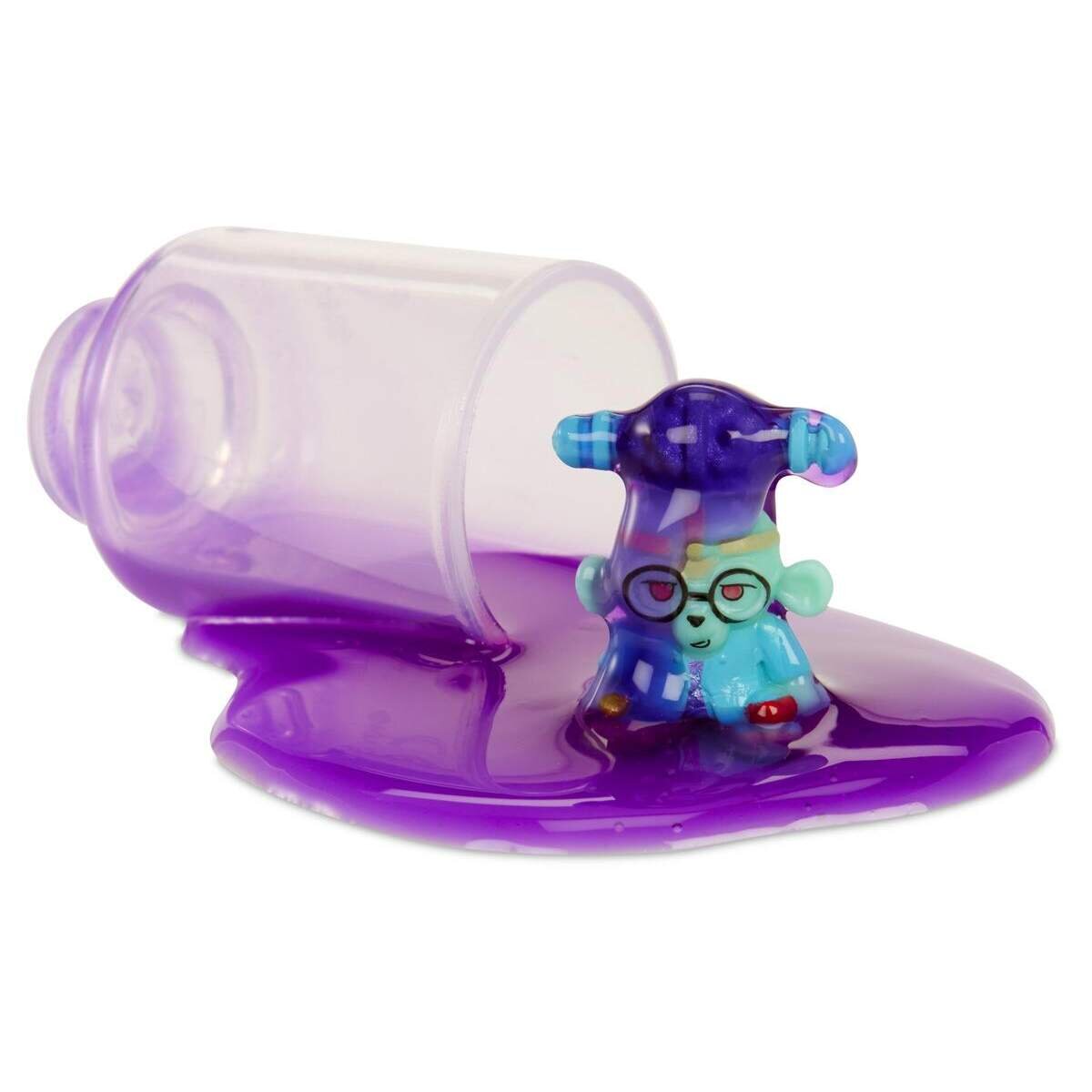 MGA Entertainment Ready2Robot- Pilots Asst Serie1, , 1 Stück, sortiert