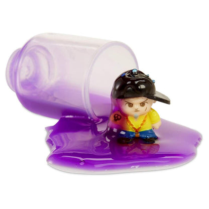 MGA Entertainment Ready2Robot- Pilots Asst Serie1, , 1 Stück, sortiert