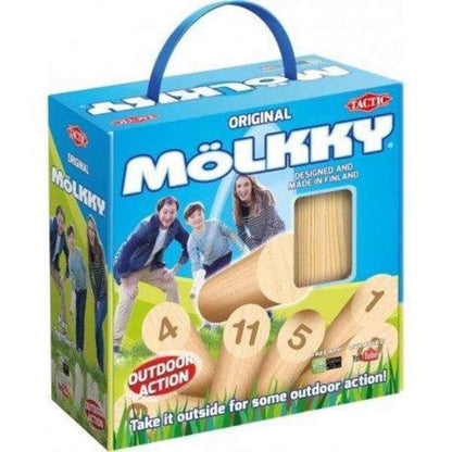 Midi Mölkky