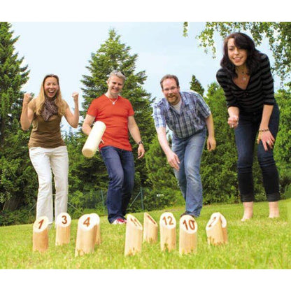 Midi Mölkky