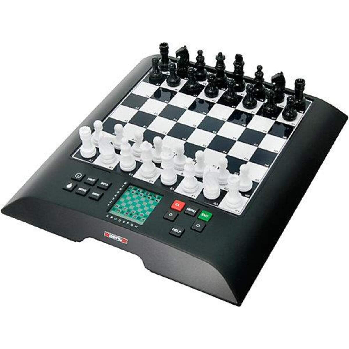 Millenium Chess Genius 2000 ELO