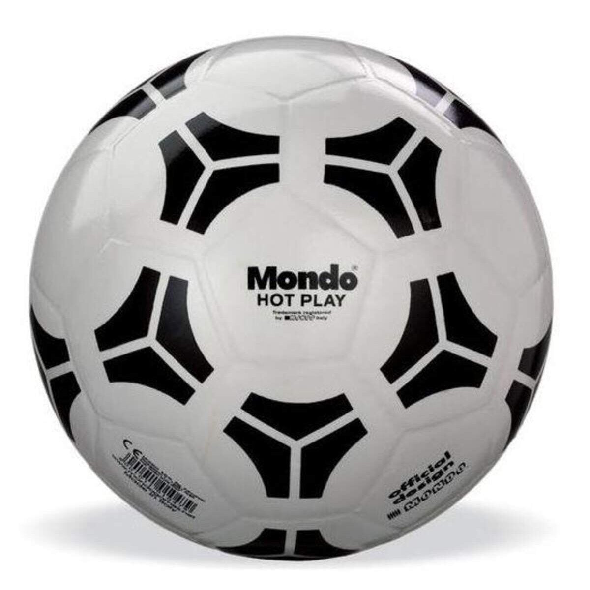 Mondo Fussball Hot Play