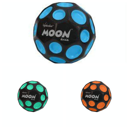 Sunflex Waboba MOON, lose, 1 Stück, 3-fach sortiert