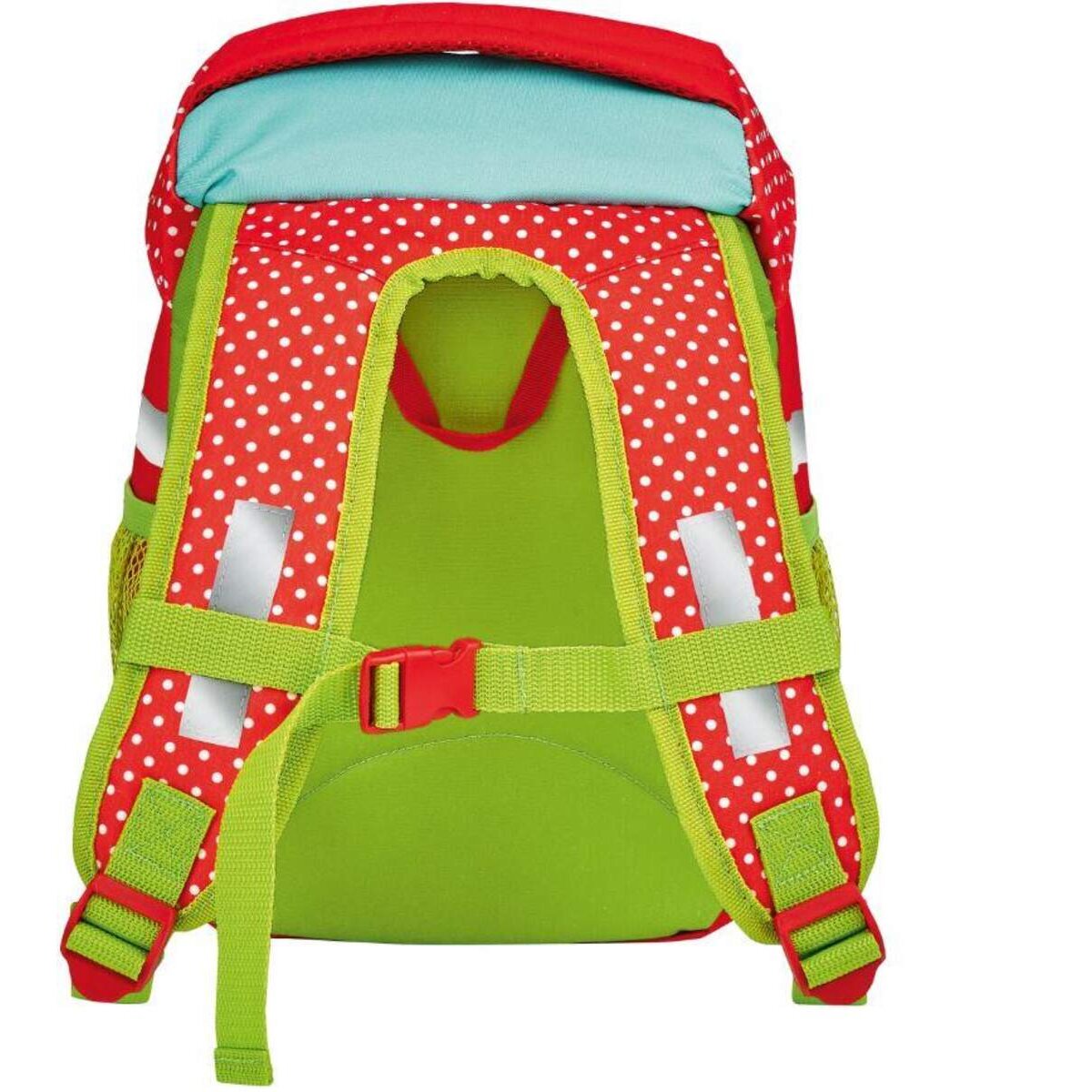 moses. Krabbelkäfer Rucksack