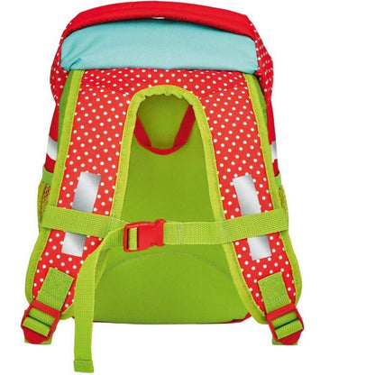 moses. Krabbelkäfer Rucksack
