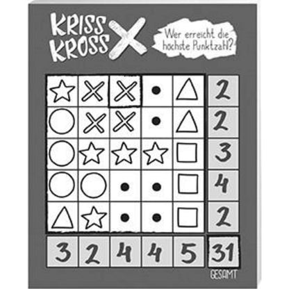 moses. Kriss Kross