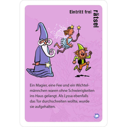moses. magic stories - black stories Junior