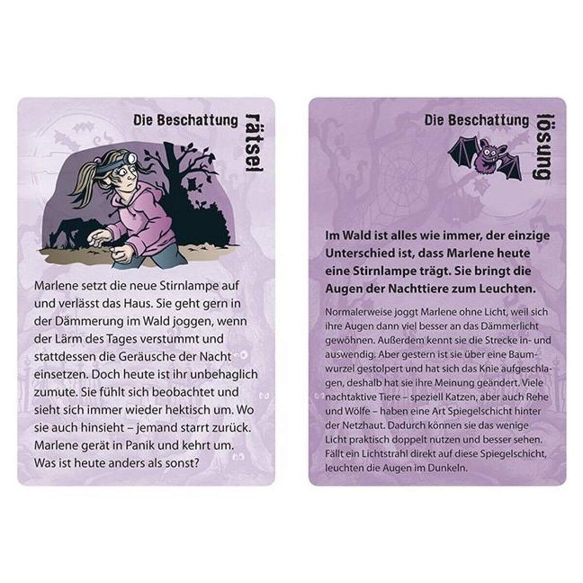 moses. Purple Stories, Junior Edition