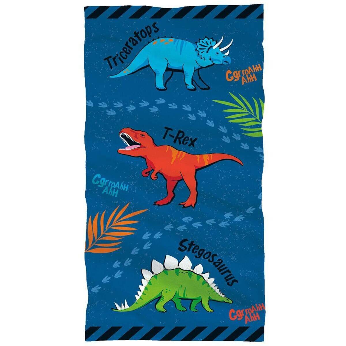 moses. Zauberhandtuch Dino-Ei