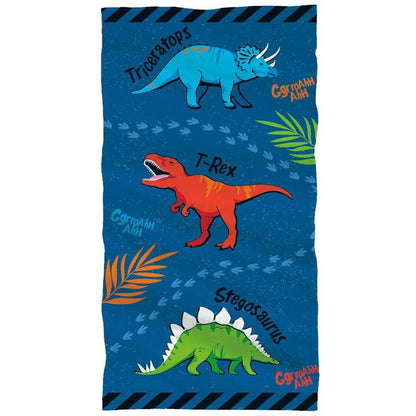 moses. Zauberhandtuch Dino-Ei