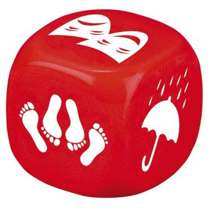 moses. Zündstoff, das Spiel mit den explosiven Fragen