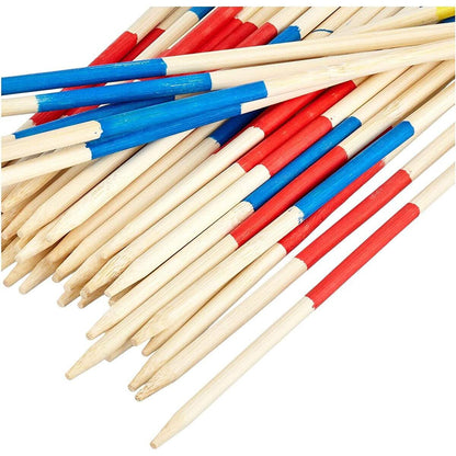 Natural Games Riesenmikado Länge 50 cm