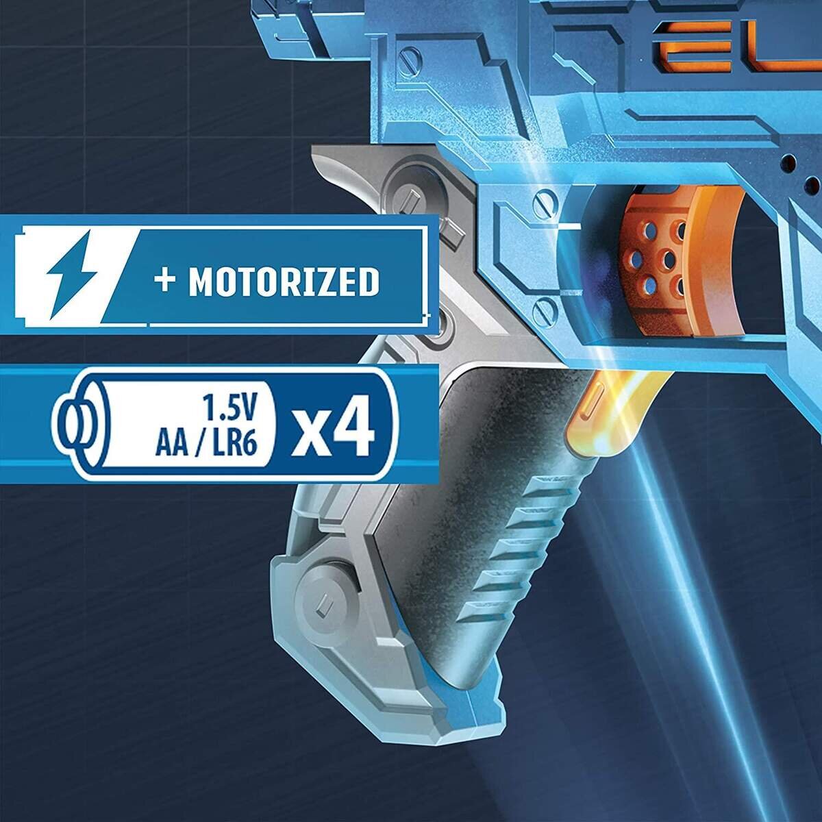 Nerf Elite 2.0 Phoenix CS-6