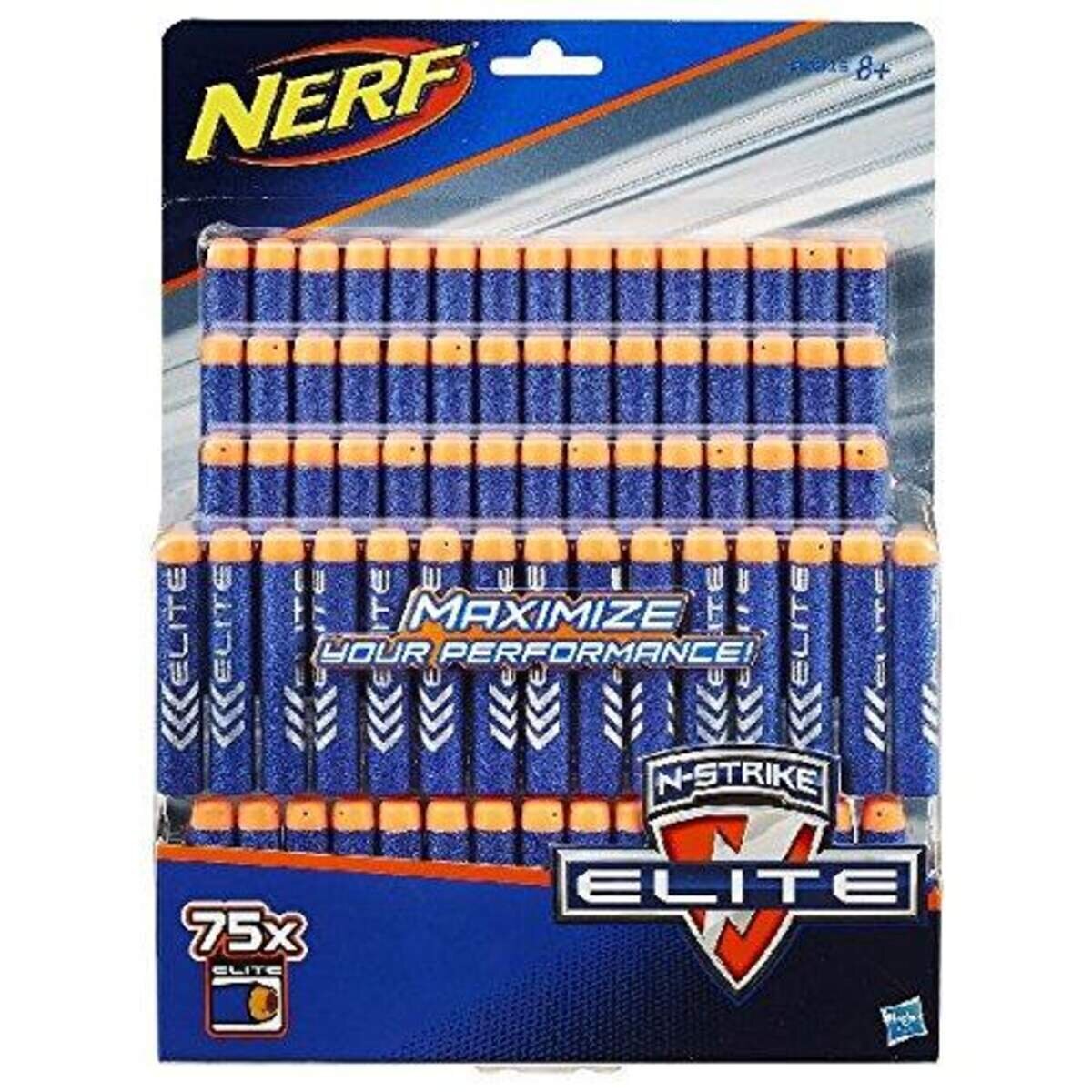 Nerf Elite 75er Darts