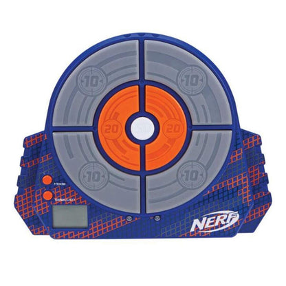 Nerf Elite Digitale Zielscheibe