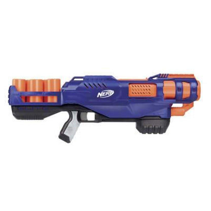 Nerf Elite Triology
