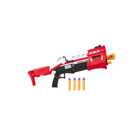Nerf Fortnite TS Pump-Action Blaster