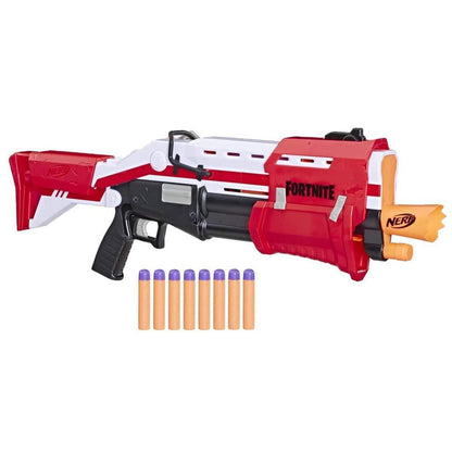 Nerf Fortnite TS Pump-Action Blaster