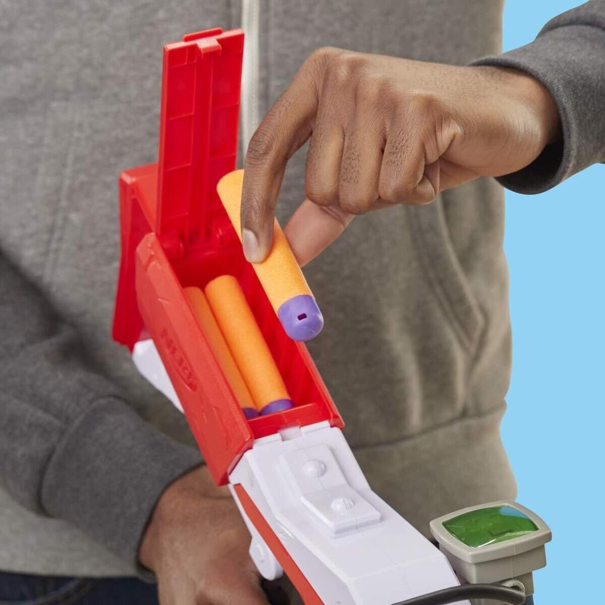 Nerf Fortnite TS Pump-Action Blaster
