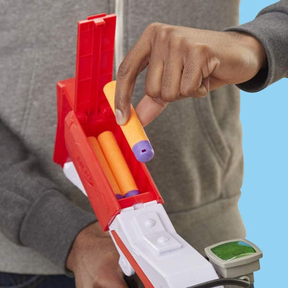 Nerf Fortnite TS Pump-Action Blaster