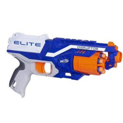 Nerf N-Strike Elite Disruptor