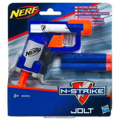 Nerf N-Strike Elite Jolt
