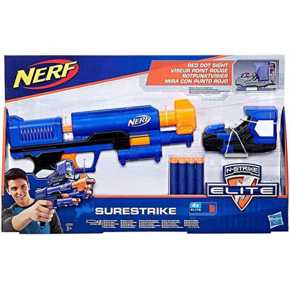 Nerf N-Strike Elite Surestrike