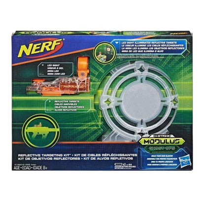 Nerf N-Strike Modulus Ghost Ops Upgrade Set, sortiert