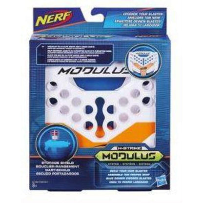 Nerf N-Strike Modulus Zubehör, sortiert