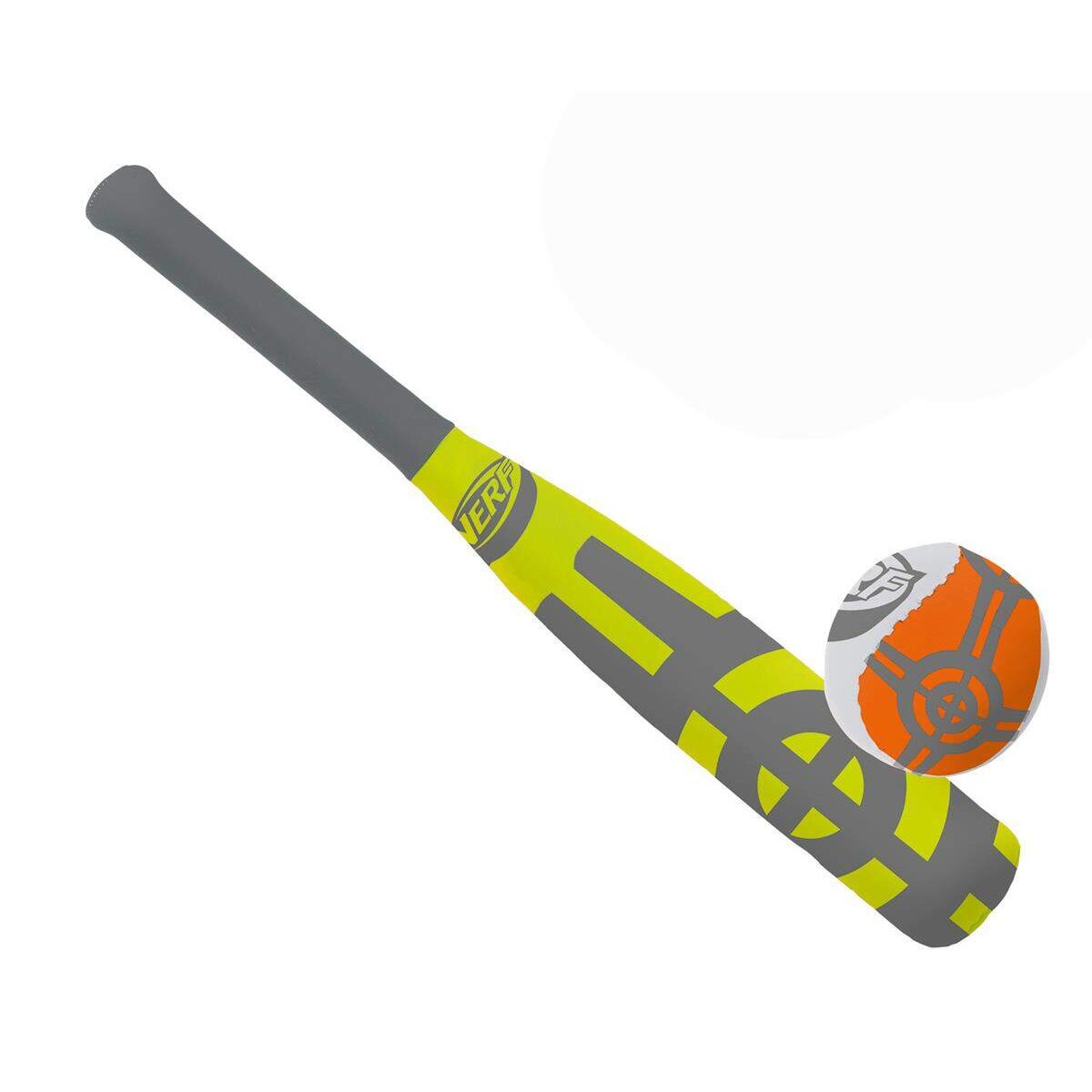 Nerf Neopren Baseball Set