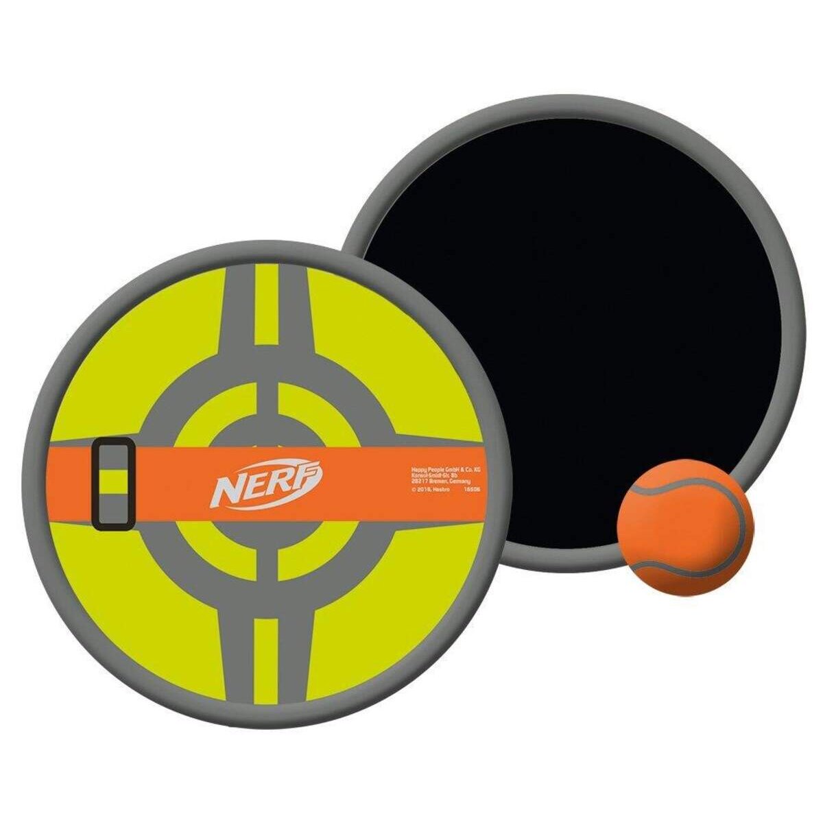 Nerf Neopren Fangball Set