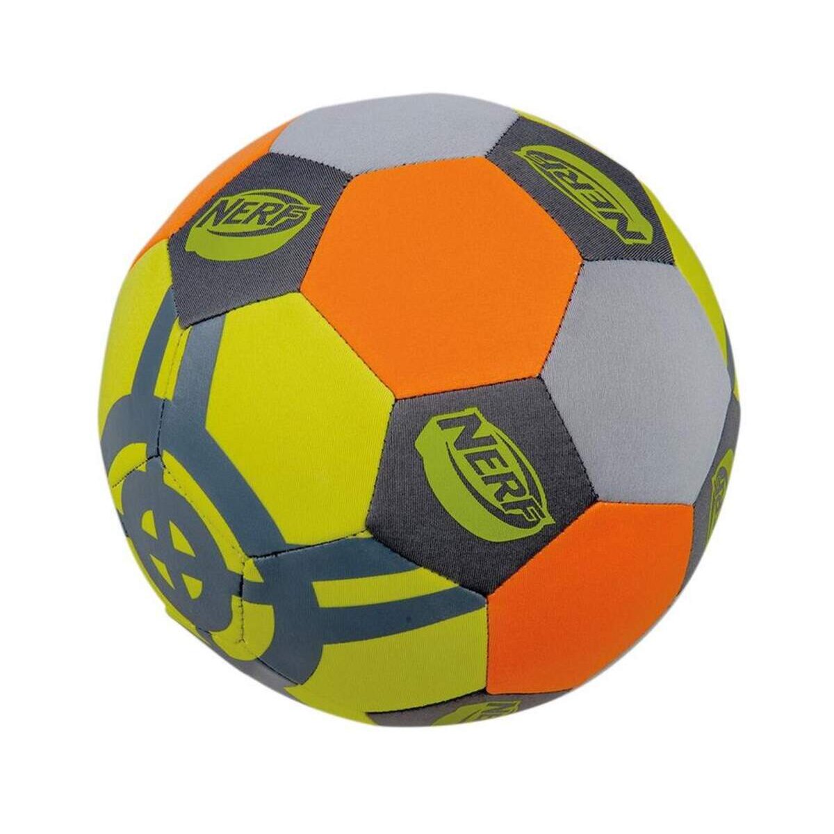Nerf Neopren Fussball, Gr. 5