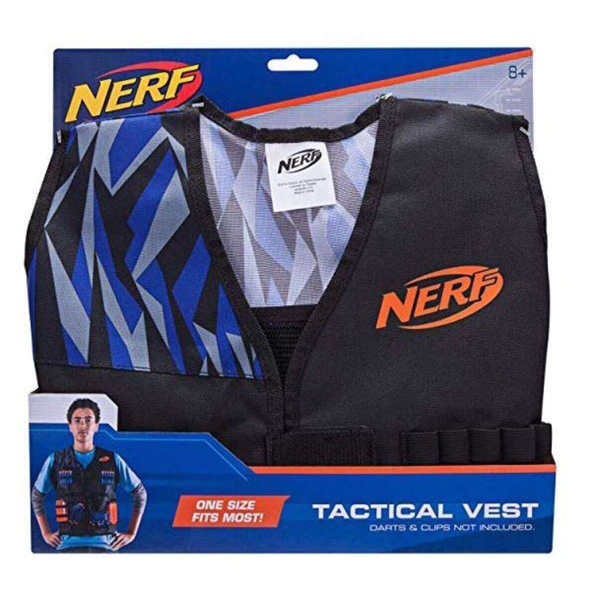 Nerf Taktische Weste
