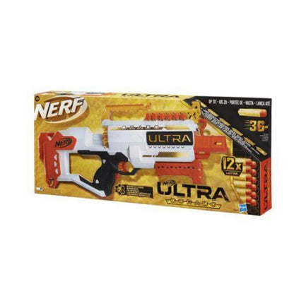 Nerf Ultra Dorado