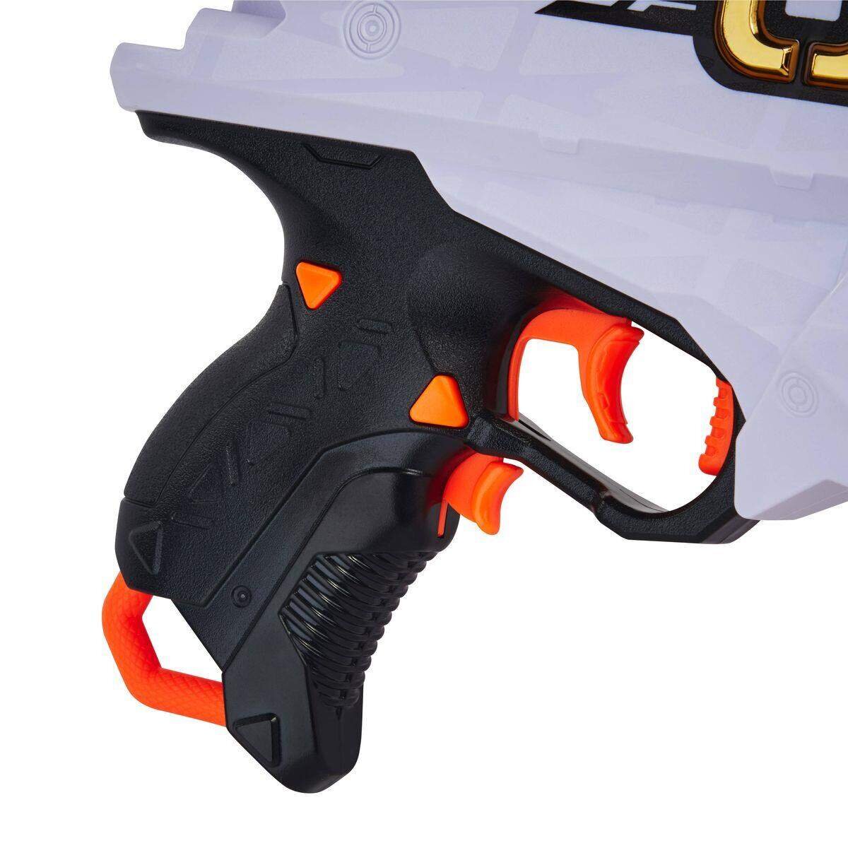 Nerf Ultra Platinum Amp