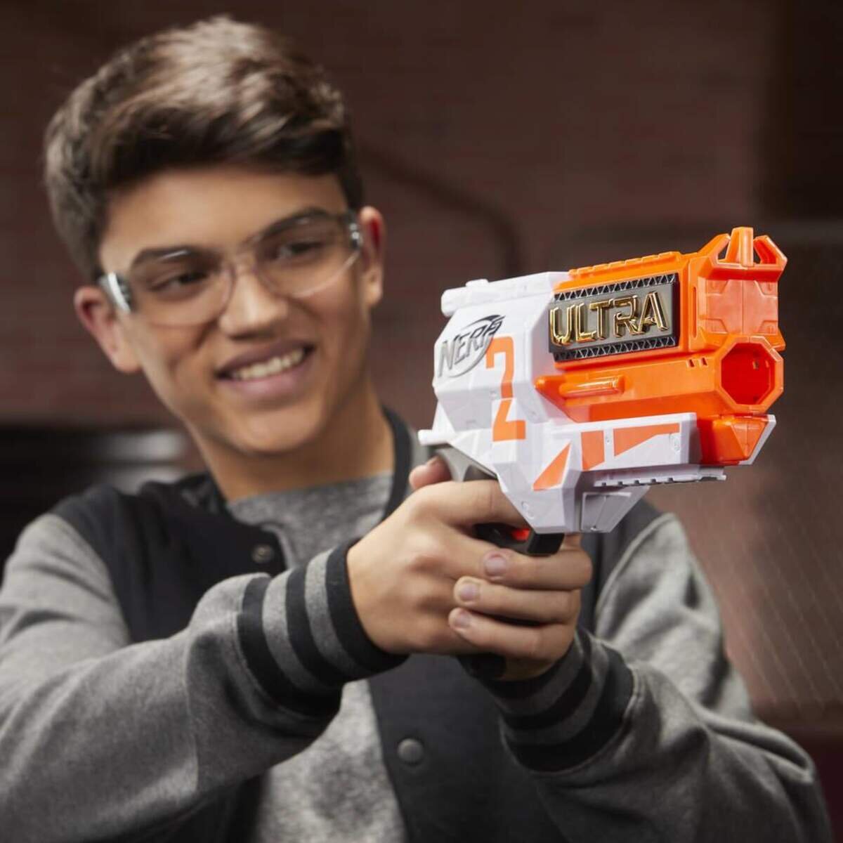 Nerf Ultra Two Blaster
