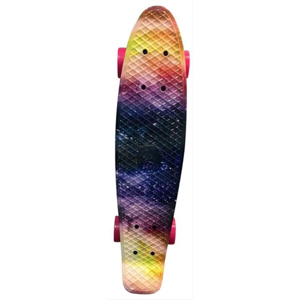 New Sport Kickboard Multicolor