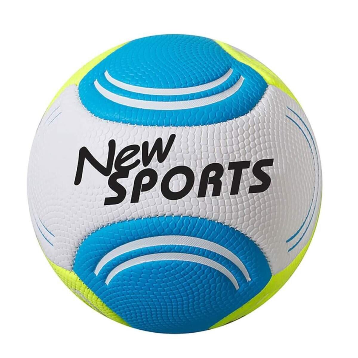New Sports Beach Soccer, Größe 1, sortiert