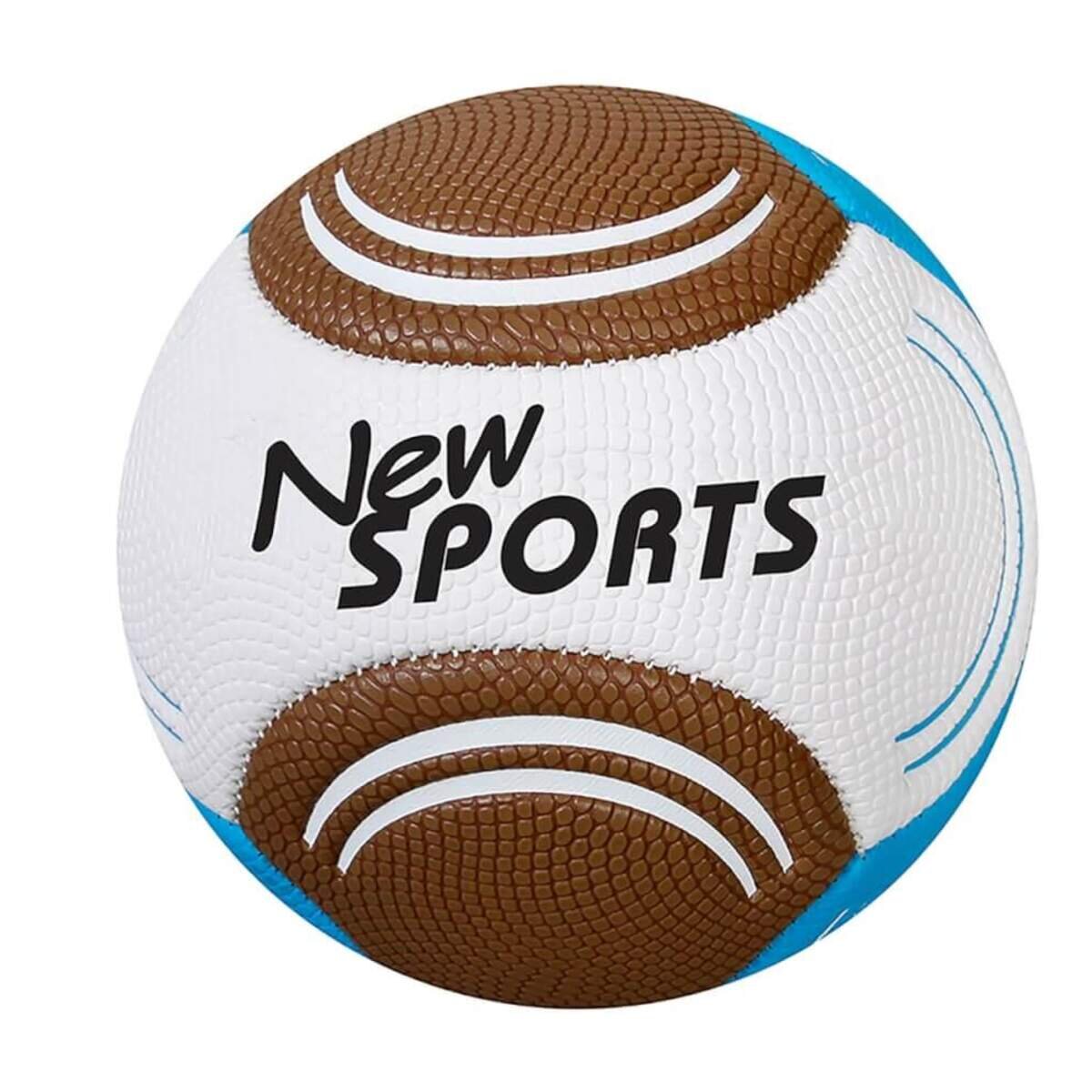 New Sports Beach Soccer, Größe 1, sortiert