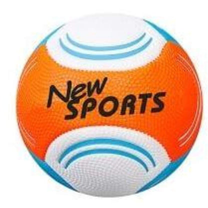 New Sports Beach Soccer, Größe 1, sortiert