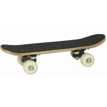 New Sports Mini-Skateboard, 1 Stück, 4-fach sortiert