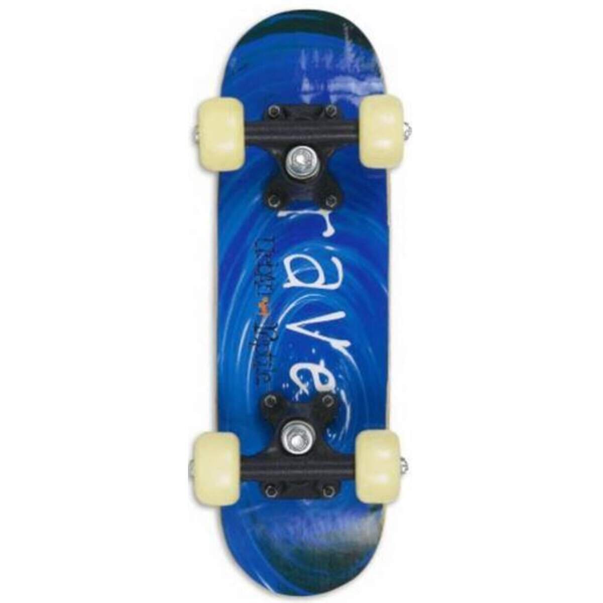 New Sports Mini-Skateboard, 1 Stück, 4-fach sortiert