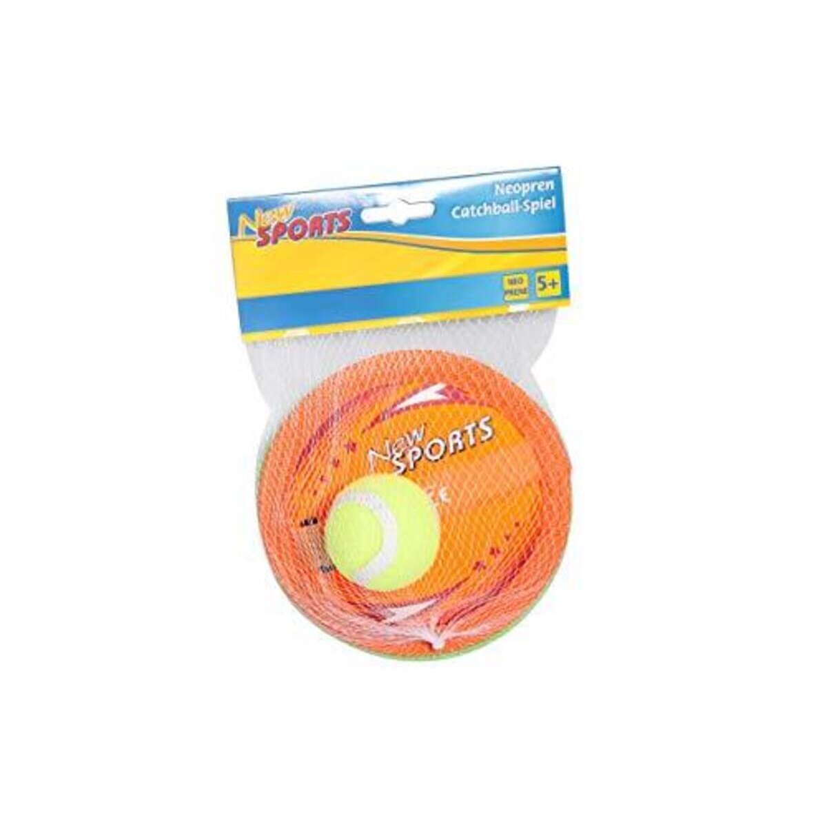 New Sports Neopren Catchball-Spiel